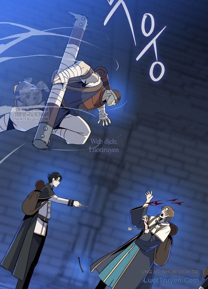 Pháp Sư Hệ Theo Lượt Chương 35 - Trang 51