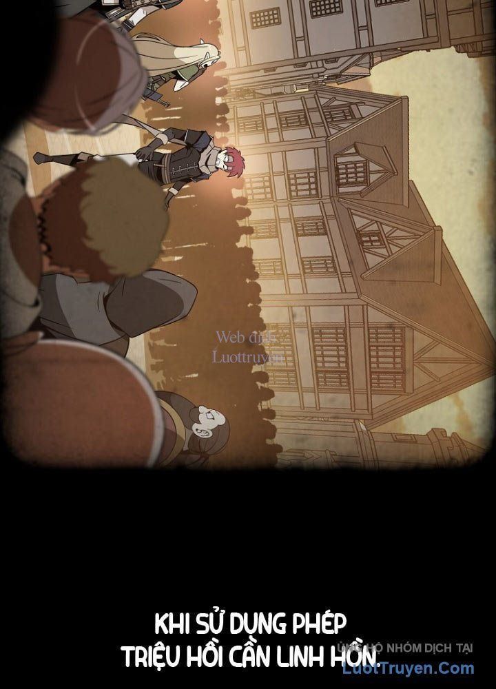 Pháp Sư Hệ Theo Lượt Chương 35 - Trang 10