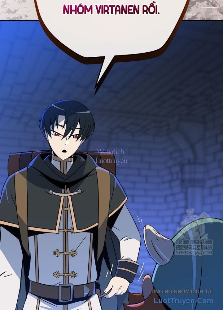 Pháp Sư Hệ Theo Lượt Chương 35 - Trang 97