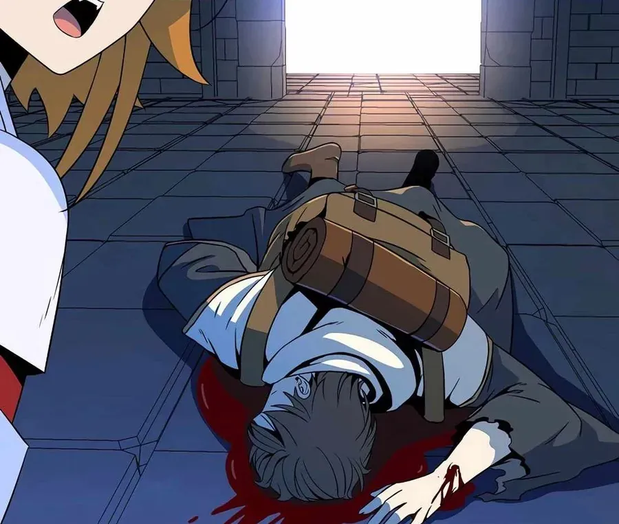 Pháp Sư Hệ Theo Lượt Chương 36 - Trang 132