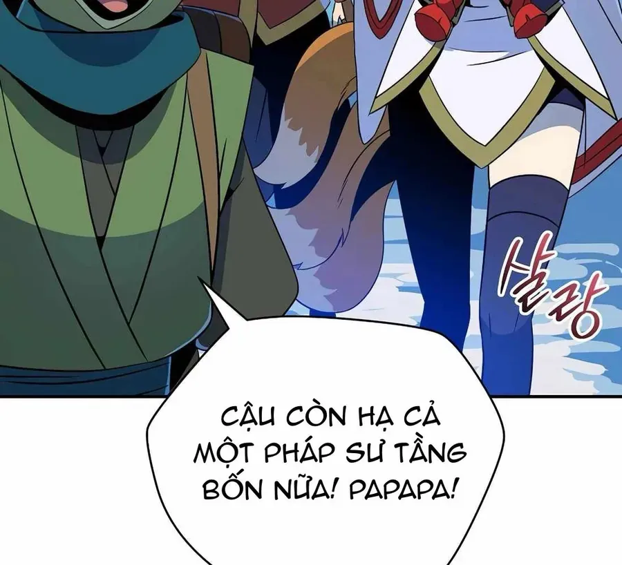 Pháp Sư Hệ Theo Lượt Chương 36 - Trang 210