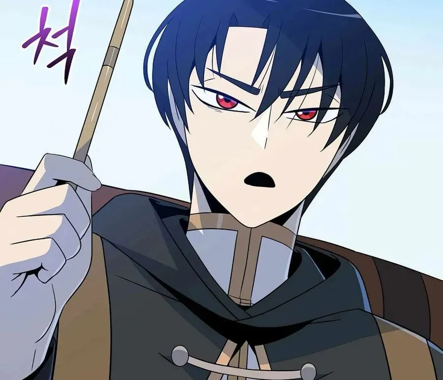 Pháp Sư Hệ Theo Lượt Chương 36 - Trang 22