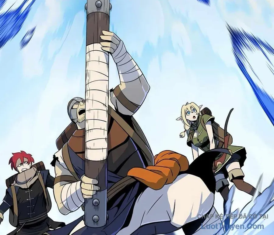 Pháp Sư Hệ Theo Lượt Chương 36 - Trang 35