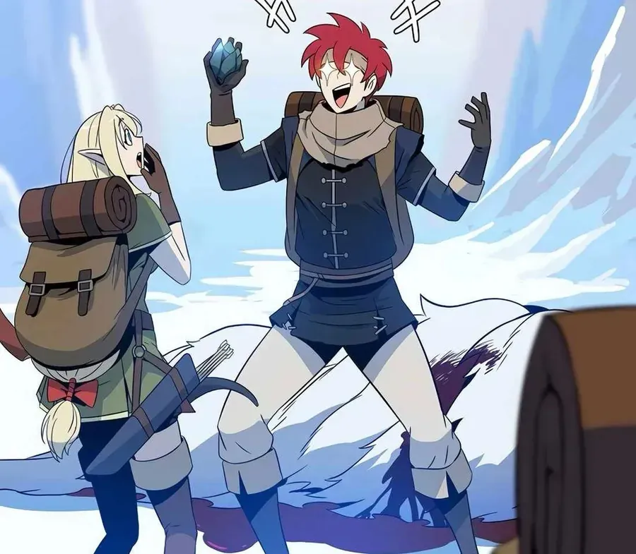 Pháp Sư Hệ Theo Lượt Chương 36 - Trang 74