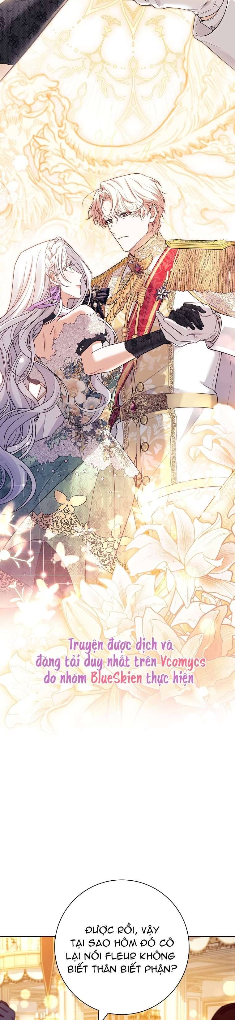 Chồng Ơi, Tại Sao Chúng Ta Không Thể Ly Hôn? Chương 73 - Trang 15