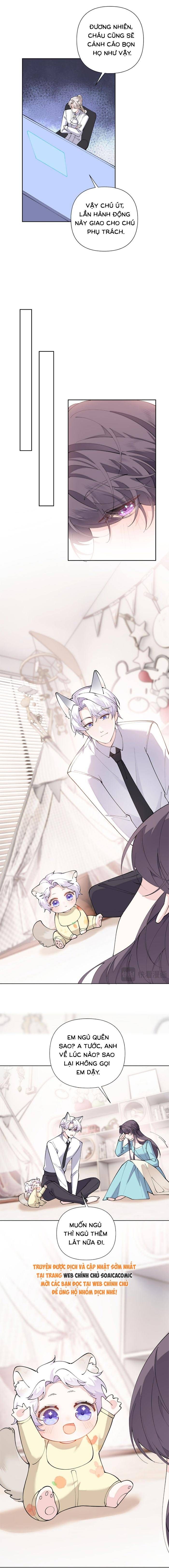 Ban Ngày Bị Hủy Hôn, Buổi Tối Bị Chỉ Huy Vừa Đáng Yêu Vừa Hung Dữ Đòi Ôm. Chap 145 - Next Chap 144