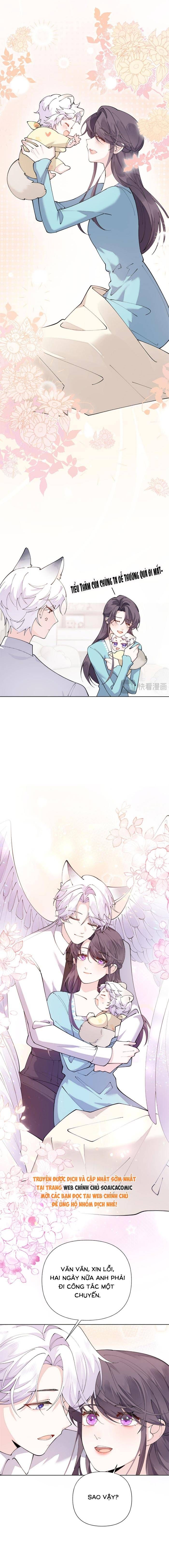 Ban Ngày Bị Hủy Hôn, Buổi Tối Bị Chỉ Huy Vừa Đáng Yêu Vừa Hung Dữ Đòi Ôm. Chap 145 - Next Chap 144