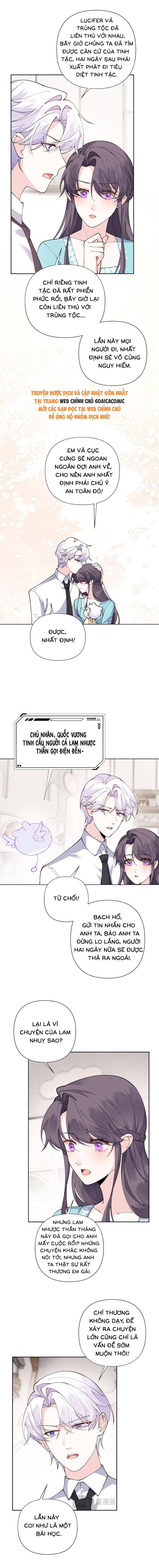 Ban Ngày Bị Hủy Hôn, Buổi Tối Bị Chỉ Huy Vừa Đáng Yêu Vừa Hung Dữ Đòi Ôm. Chap 145 - Next Chap 144
