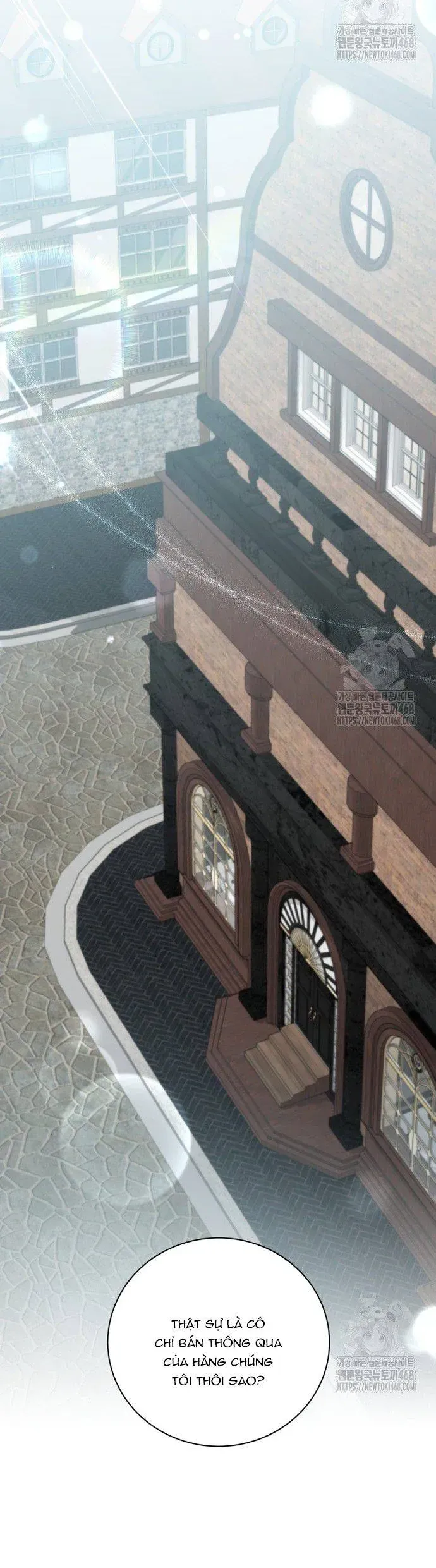 Khi Người Mẹ Kế Tham Vọng Làm Bá Chủ Hậu Cung Chap 47 - Next Chap 46