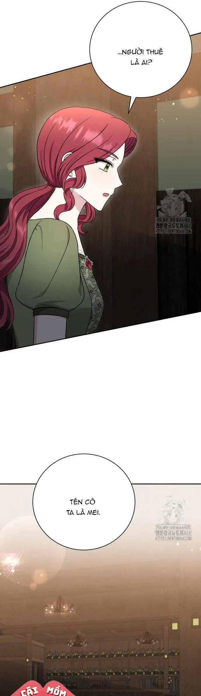 Khi Người Mẹ Kế Tham Vọng Làm Bá Chủ Hậu Cung Chap 47 - Next Chap 46