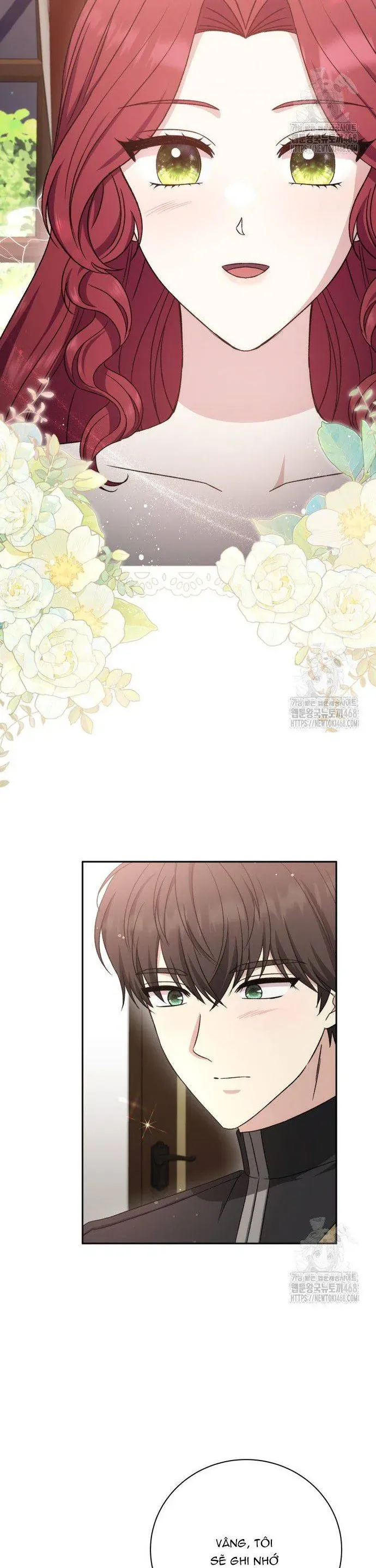 Khi Người Mẹ Kế Tham Vọng Làm Bá Chủ Hậu Cung Chap 47 - Next Chap 46