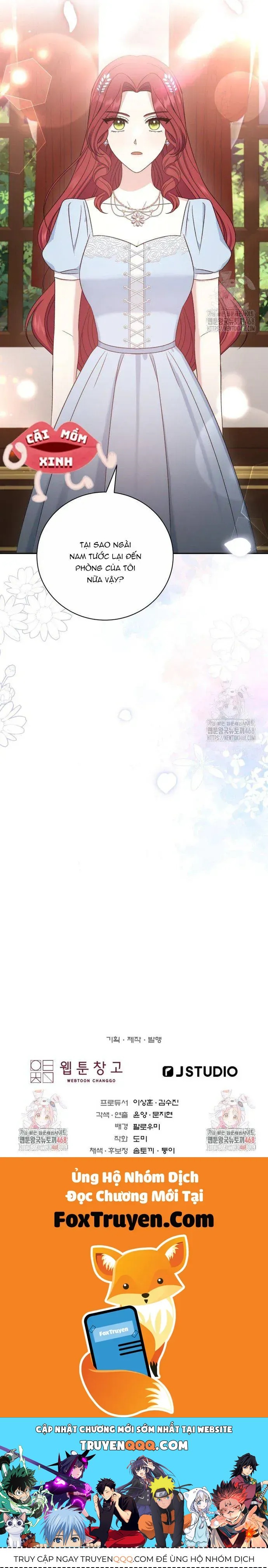 Khi Người Mẹ Kế Tham Vọng Làm Bá Chủ Hậu Cung Chap 47 - Next Chap 46