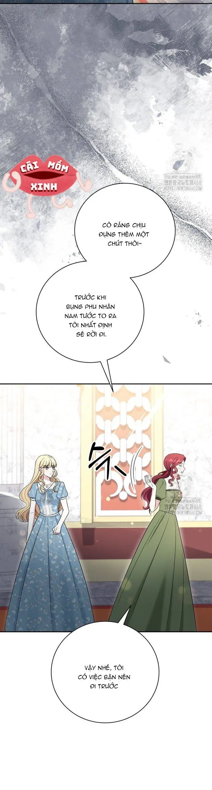 Khi Người Mẹ Kế Tham Vọng Làm Bá Chủ Hậu Cung Chap 47 - Next Chap 46