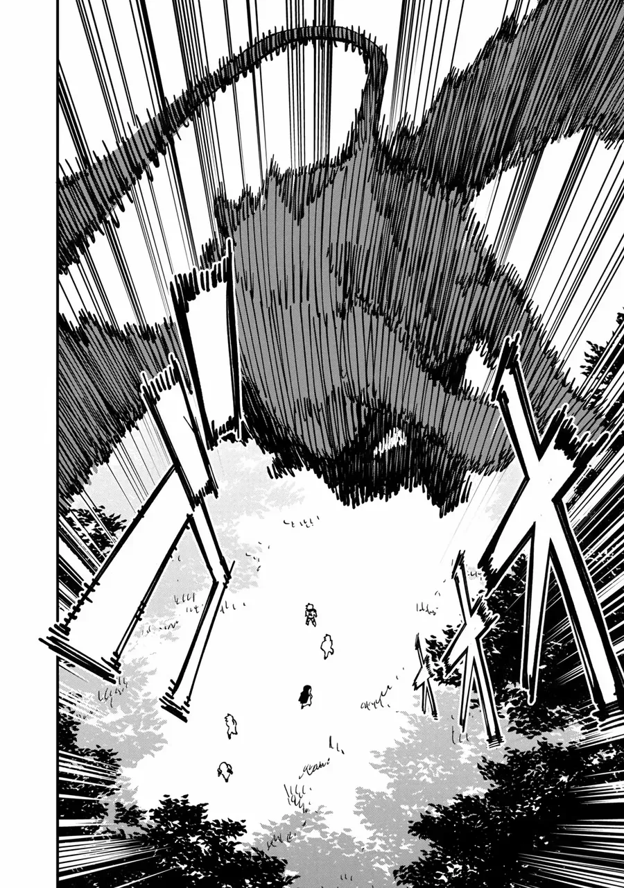 Katainaka No Ossan Kensei Ni Naru Tada No Inaka No Kenjutsu Shihan Datta Noni Taisei Shita Deshi-Tachi Ga Ore O Hottekurenai Ken [Chap 9]