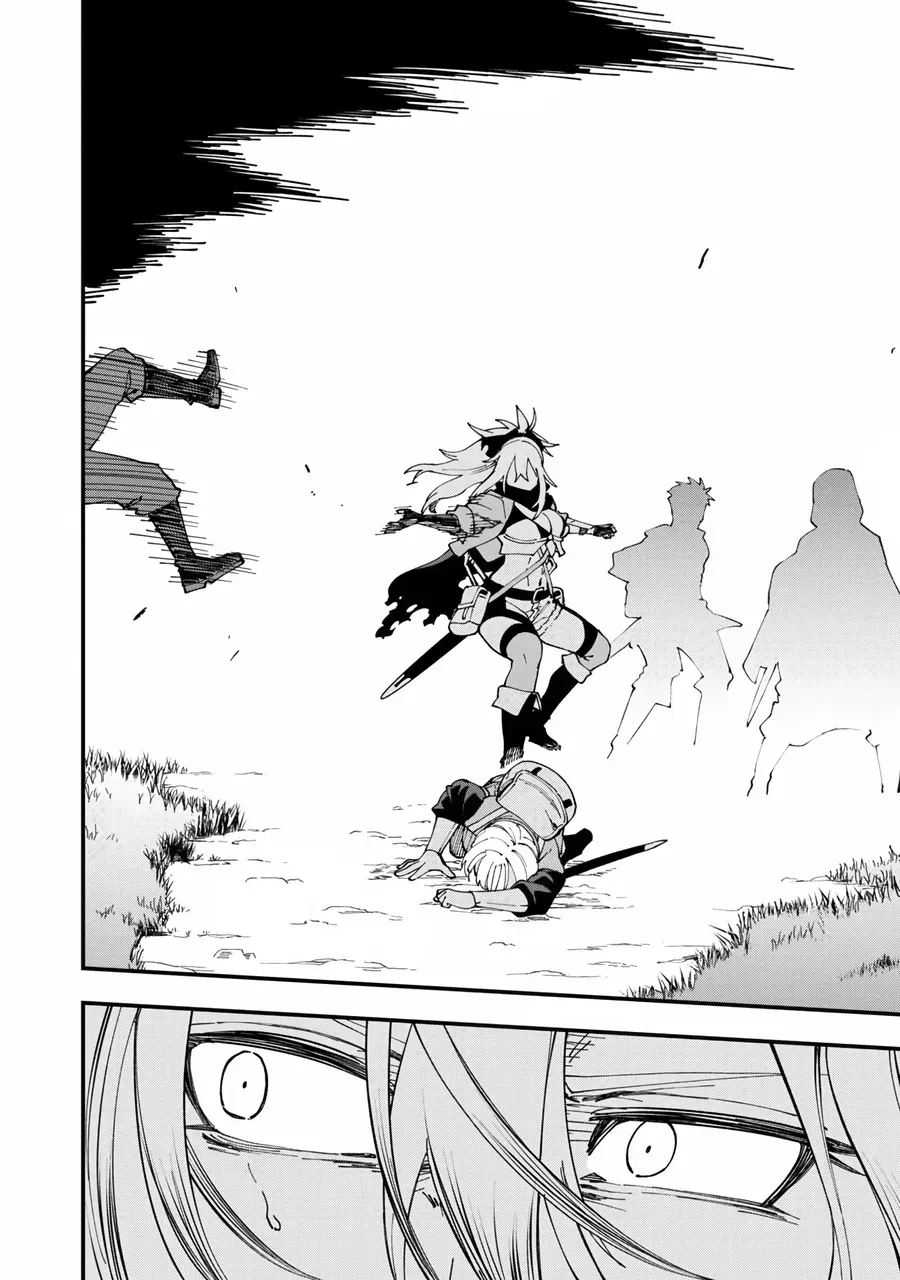 Katainaka No Ossan Kensei Ni Naru Tada No Inaka No Kenjutsu Shihan Datta Noni Taisei Shita Deshi-Tachi Ga Ore O Hottekurenai Ken [Chap 9]