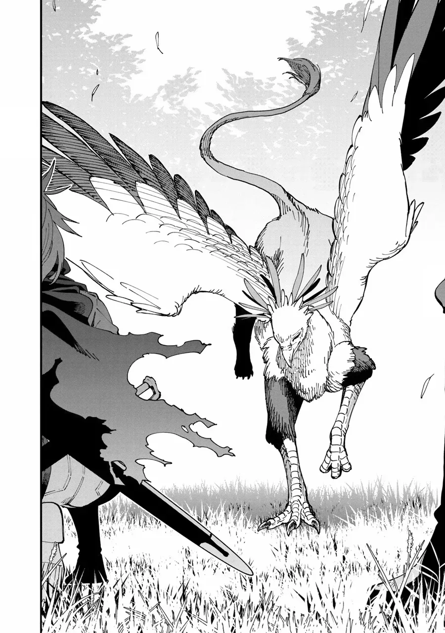 Katainaka No Ossan Kensei Ni Naru Tada No Inaka No Kenjutsu Shihan Datta Noni Taisei Shita Deshi-Tachi Ga Ore O Hottekurenai Ken [Chap 9]