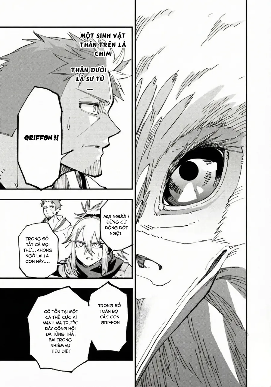 Katainaka No Ossan Kensei Ni Naru Tada No Inaka No Kenjutsu Shihan Datta Noni Taisei Shita Deshi-Tachi Ga Ore O Hottekurenai Ken [Chap 9]