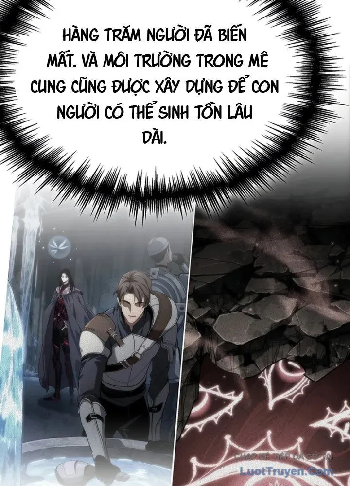 Sinh Tồn Với Tư Cách Là Một Huyết Vương Chap 21 - Next Chap 20