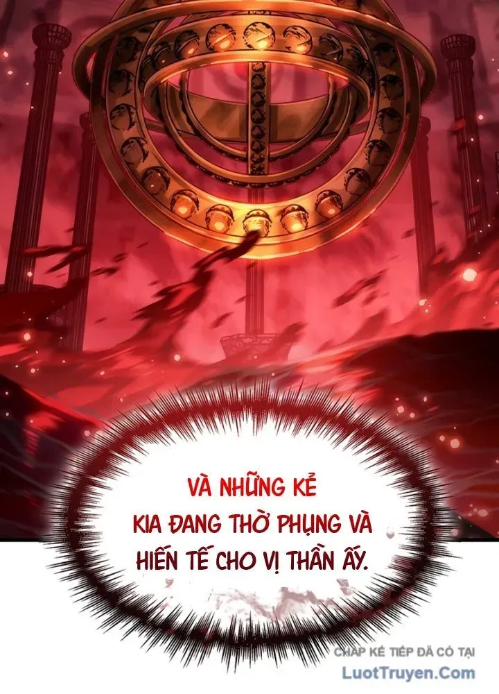 Sinh Tồn Với Tư Cách Là Một Huyết Vương Chap 21 - Next Chap 20