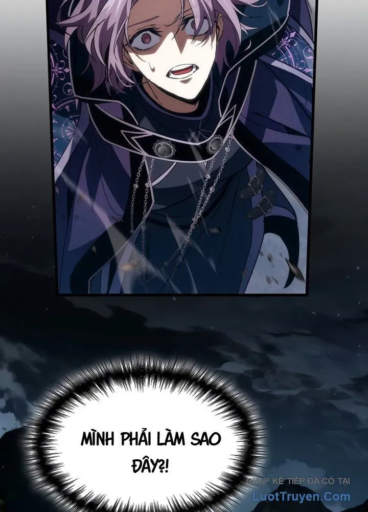 Sinh Tồn Với Tư Cách Là Một Huyết Vương Chap 21 - Next Chap 20