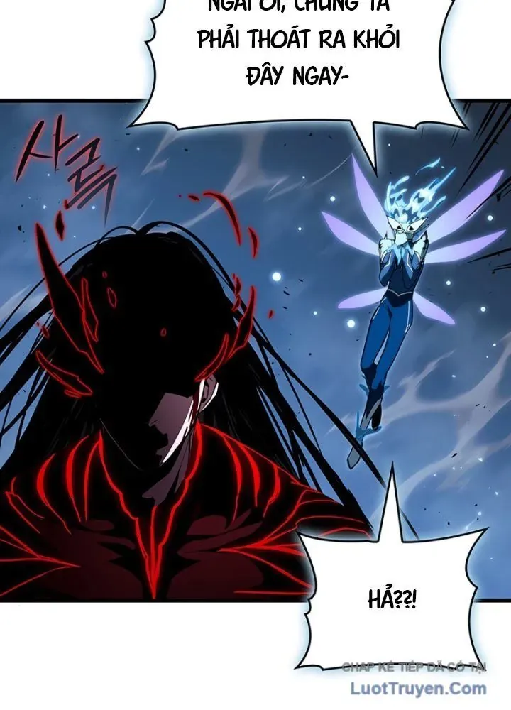 Sinh Tồn Với Tư Cách Là Một Huyết Vương Chap 21 - Next Chap 20