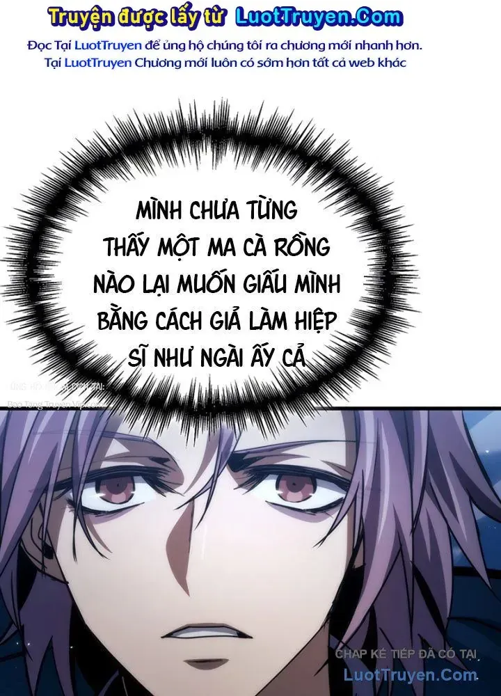 Sinh Tồn Với Tư Cách Là Một Huyết Vương Chap 21 - Next Chap 20