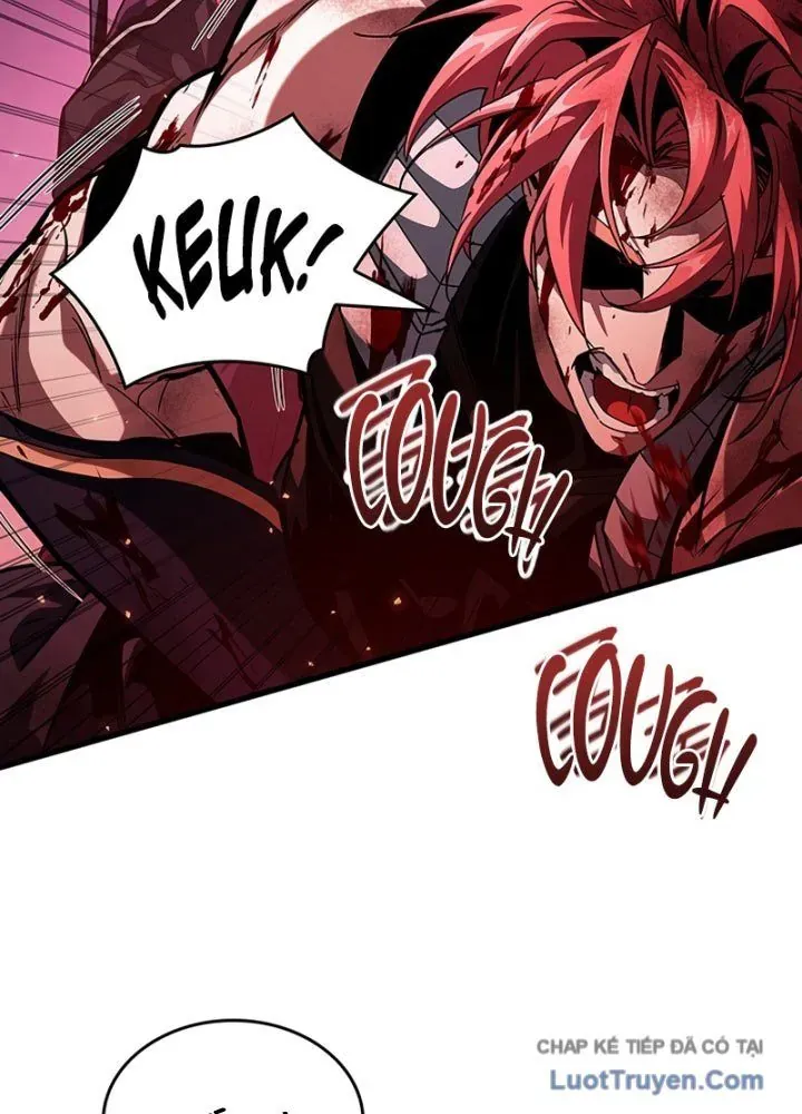 Sinh Tồn Với Tư Cách Là Một Huyết Vương Chap 21 - Next Chap 20