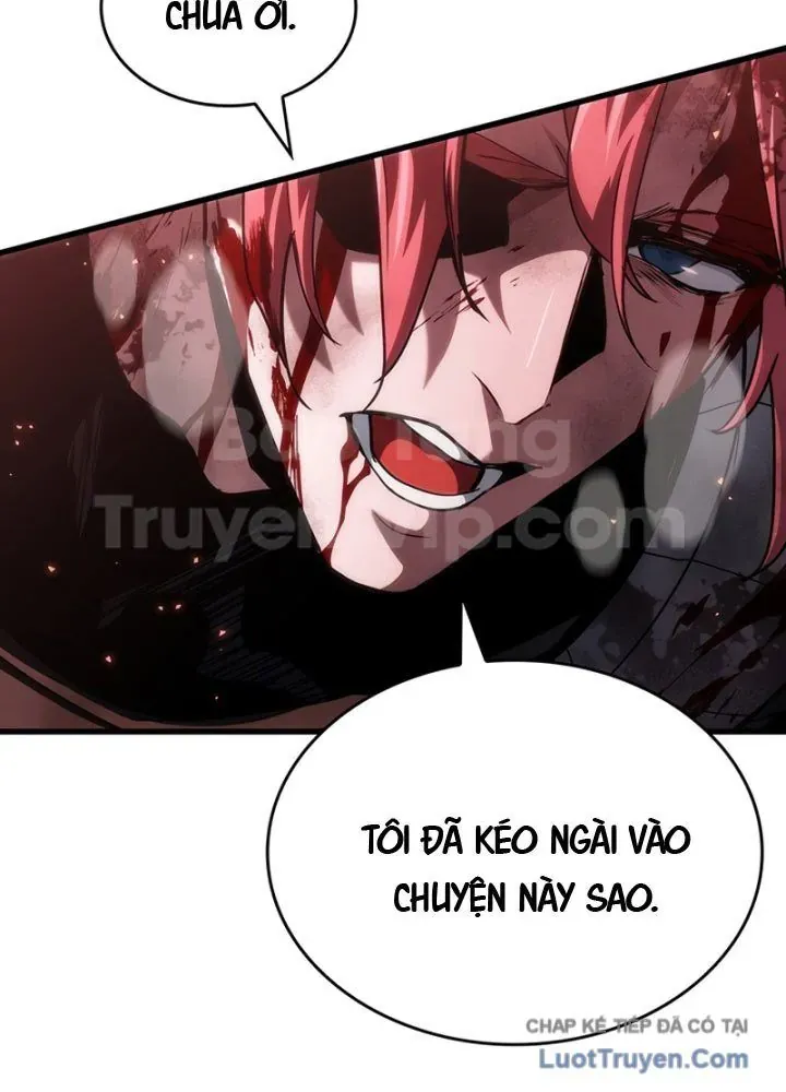 Sinh Tồn Với Tư Cách Là Một Huyết Vương Chap 21 - Next Chap 20