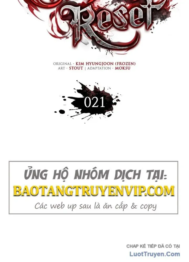 Sinh Tồn Với Tư Cách Là Một Huyết Vương Chap 21 - Next Chap 20