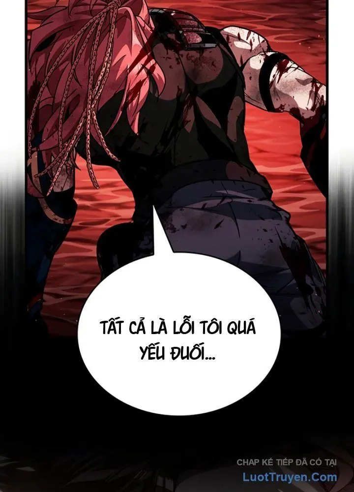 Sinh Tồn Với Tư Cách Là Một Huyết Vương Chap 21 - Next Chap 20