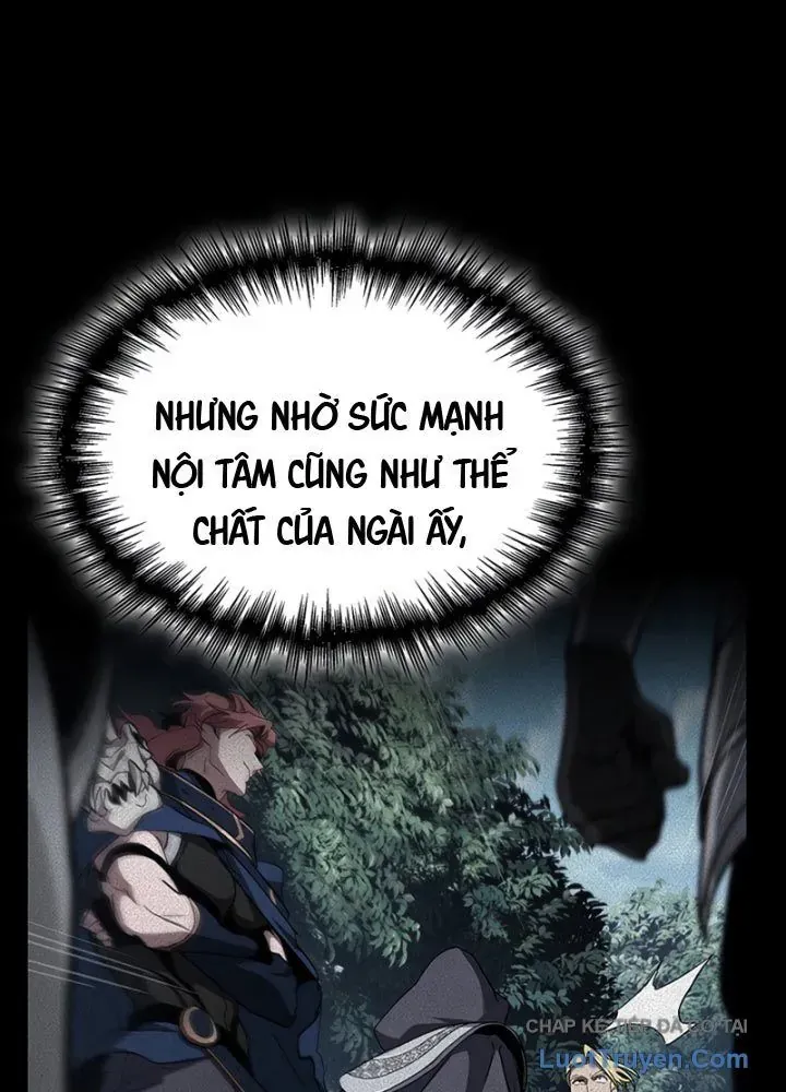 Sinh Tồn Với Tư Cách Là Một Huyết Vương Chap 21 - Next Chap 20