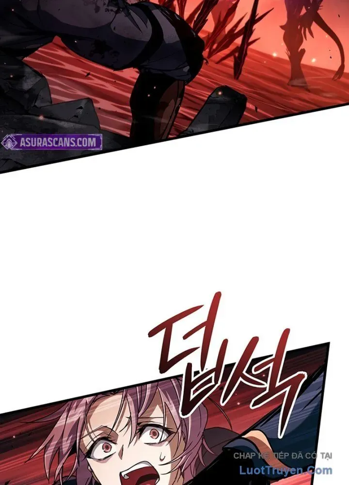 Sinh Tồn Với Tư Cách Là Một Huyết Vương Chap 21 - Next Chap 20