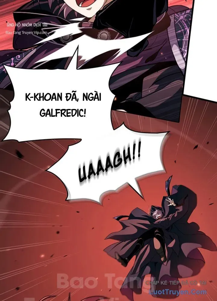 Sinh Tồn Với Tư Cách Là Một Huyết Vương Chap 21 - Next Chap 20