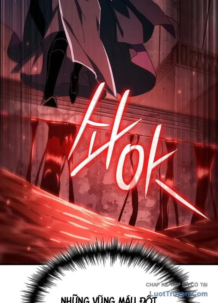 Sinh Tồn Với Tư Cách Là Một Huyết Vương Chap 21 - Next Chap 20