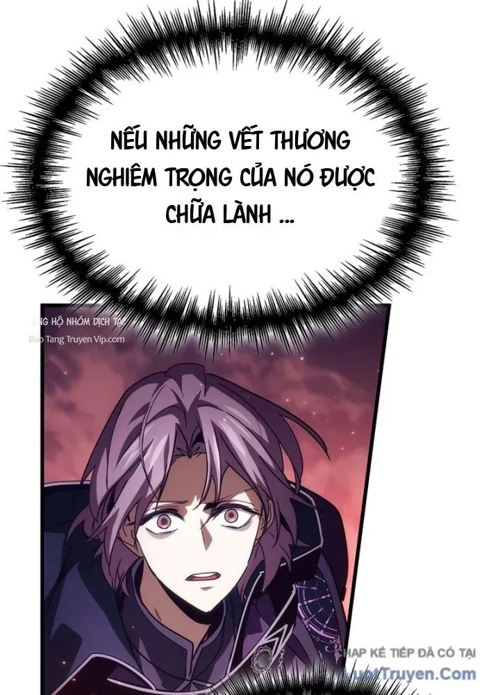 Sinh Tồn Với Tư Cách Là Một Huyết Vương Chap 21 - Next Chap 20