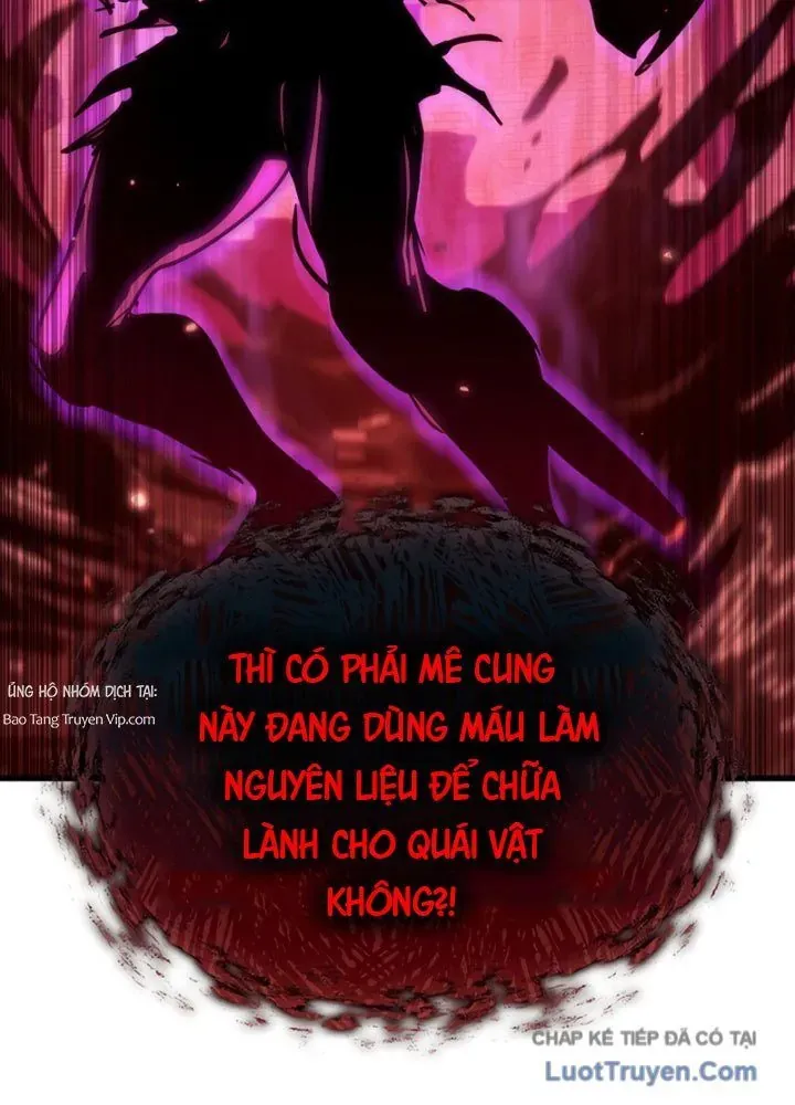 Sinh Tồn Với Tư Cách Là Một Huyết Vương Chap 21 - Next Chap 20