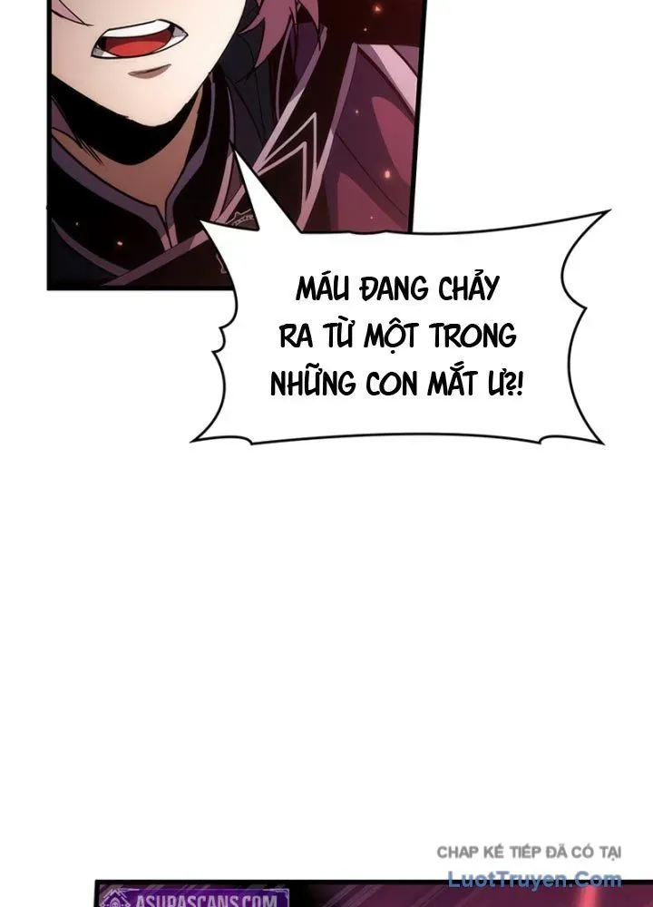 Sinh Tồn Với Tư Cách Là Một Huyết Vương Chap 21 - Next Chap 20