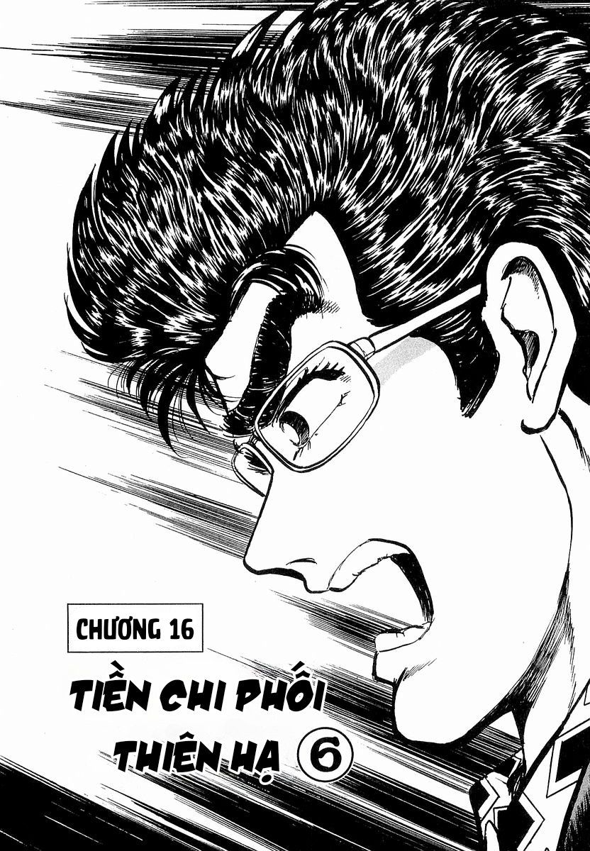 Hoàng Đế Minami Chương 16 - Trang 2