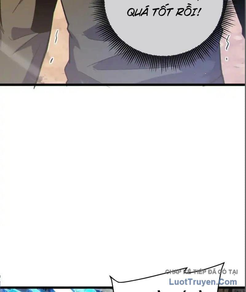 Toàn Dân Chuyển Chức: Bị Động Của Ta Vô Địch Chương 137 - Trang 11