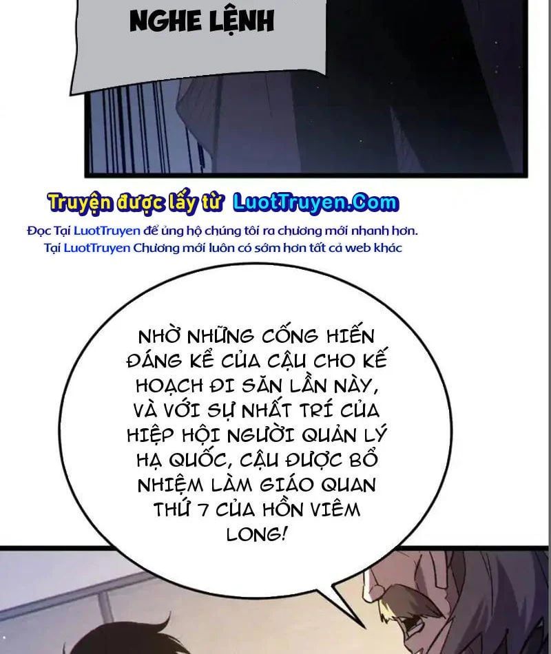 Toàn Dân Chuyển Chức: Bị Động Của Ta Vô Địch Chương 137 - Trang 108