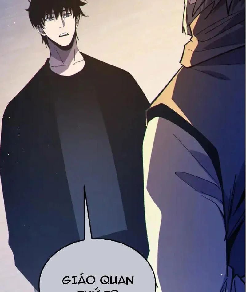 Toàn Dân Chuyển Chức: Bị Động Của Ta Vô Địch Chương 137 - Trang 109