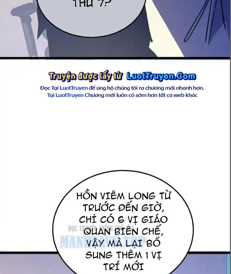 Toàn Dân Chuyển Chức: Bị Động Của Ta Vô Địch Chương 137 - Trang 110
