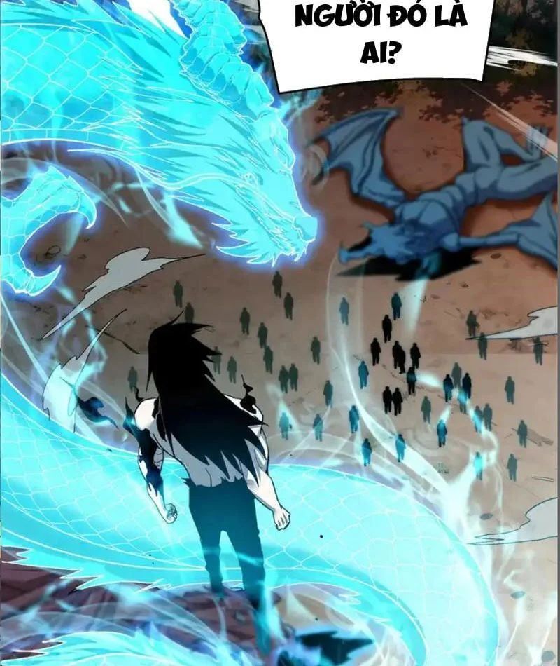 Toàn Dân Chuyển Chức: Bị Động Của Ta Vô Địch Chương 137 - Trang 12