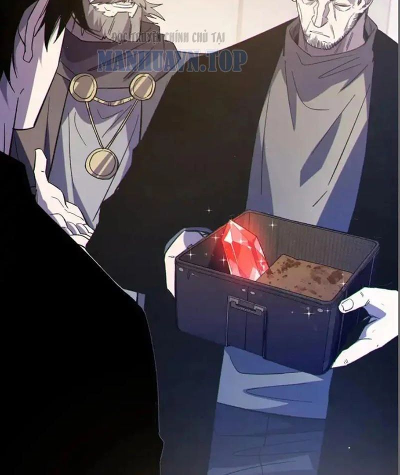 Toàn Dân Chuyển Chức: Bị Động Của Ta Vô Địch Chương 137 - Trang 116