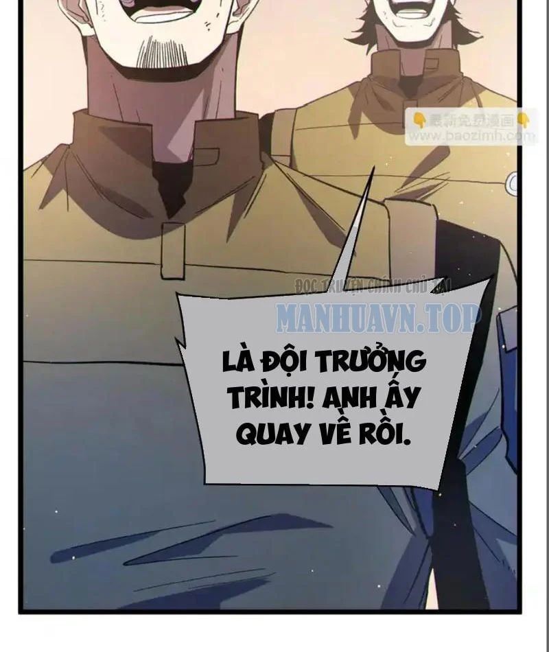 Toàn Dân Chuyển Chức: Bị Động Của Ta Vô Địch Chương 137 - Trang 18