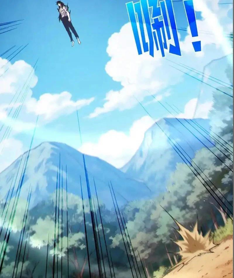 Toàn Dân Chuyển Chức: Bị Động Của Ta Vô Địch Chương 137 - Trang 20