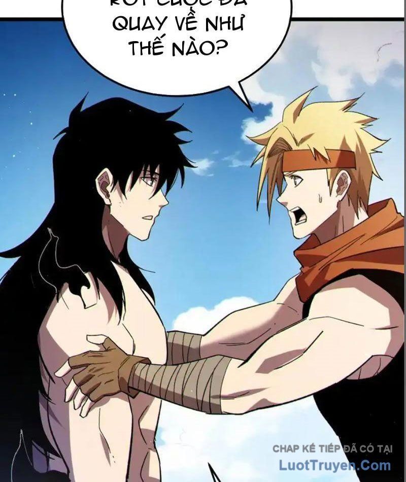 Toàn Dân Chuyển Chức: Bị Động Của Ta Vô Địch Chương 137 - Trang 26