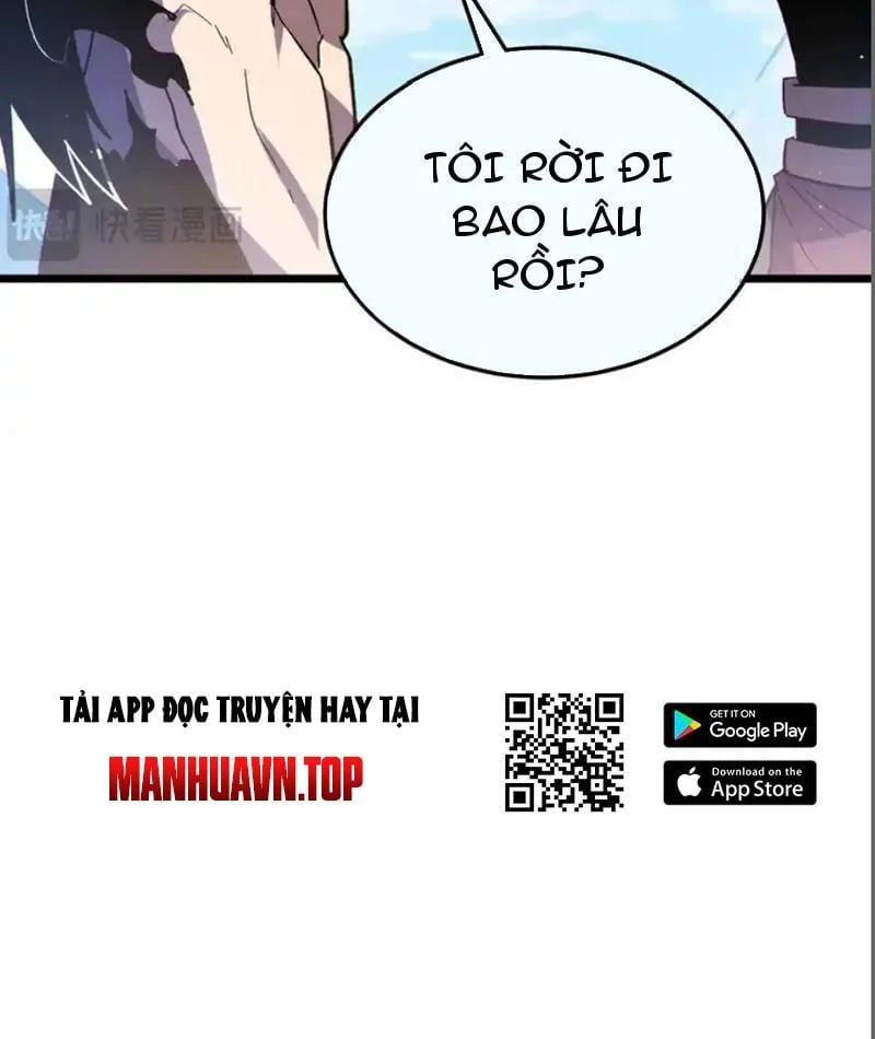 Toàn Dân Chuyển Chức: Bị Động Của Ta Vô Địch Chương 137 - Trang 27