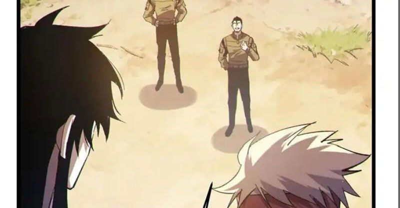 Toàn Dân Chuyển Chức: Bị Động Của Ta Vô Địch Chương 137 - Trang 29