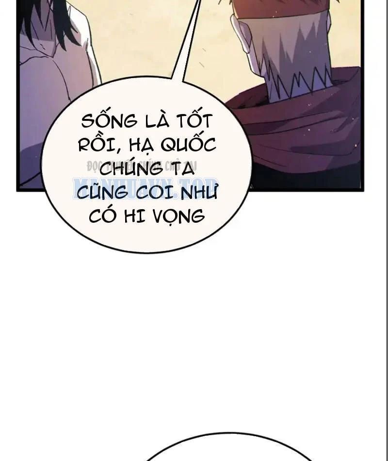 Toàn Dân Chuyển Chức: Bị Động Của Ta Vô Địch Chương 137 - Trang 30
